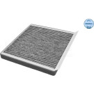 37-12 320 0007 Filter, Innenraumluft MEYLE-ORIGINAL: True to OE.