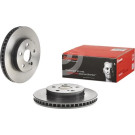 Brembo Bremsscheibe PRIME LINE - UV Coated 09.D510.11 Brembo Bremsscheibe PRIME LINE - UV Coated 09.D510.11