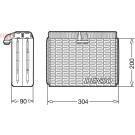 Denso | Wischblatt | Scheibenwischer | DF-036