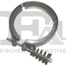 969-810 Rohrverbinder, Abgasanlage 969-810 Rohrverbinder, Abgasanlage