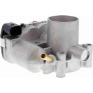V10-81-0074 Drosselklappenstutzen Original VEMO Qualität