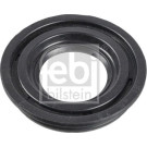 febi bilstein | Dichtung, Zylinderkopfhaube | 174029