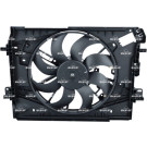 47889 Lüfter, Motorkühlung