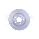 Hella Pagid | Bremsscheibe | 8DD 355 120-451