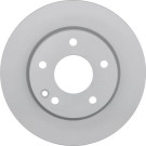 0 986 478 875 Bremsscheibe 0 986 478 875 Bremsscheibe