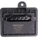 Metzger Regler, Innenraumgebläse 0917789