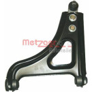 58062701 Lenker, Radaufhängung