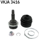 SKF | Gelenksatz, Antriebswelle | VKJA 3416