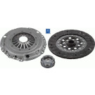 SACHS 3000 821 001 Kupplungssatz SACHS 3000 821 001 Kupplungssatz