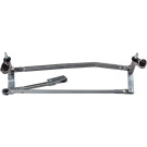 FEBI BILSTEIN 104959 Wischergestänge FEBI BILSTEIN 104959 Wischergestänge