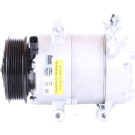 89571 Kompressor, Klimaanlage ** FIRST FIT **