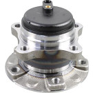 Metzger | Radlagersatz | WM 2204
