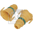 193280 Verschlussschraube, Ölwanne febi Plus 193280 Verschlussschraube, Ölwanne febi Plus