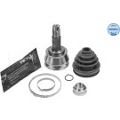 Meyle Gelenksatz, Antriebswelle MEYLE-ORIGINAL: True to OE 214 498 0048 Meyle Gelenksatz, Antriebswelle MEYLE-ORIGINAL: True to OE 214 498 0048