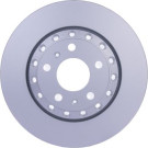 Hella | Bremsscheibe | 8DD 355 128-651