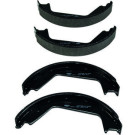 8DA 355 050-591 Bremsbackensatz, Feststellbremse