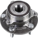 WM 2166 Radlagersatz GREENPARTS