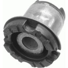 33319 01 Lagerung, Achsträger