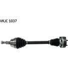 VKJC 1037 Antriebswelle VKJC 1037 Antriebswelle