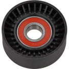 54-0981 Spannrolle, Keilrippenriemen