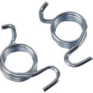 113-0503 Reparatursatz, Feststellbremshebel (Bremssattel)