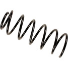 36-131105 Fahrwerksfeder BILSTEIN - B3 Serienersatz (Federn)