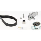 CT1028K2 Zahnriemensatz