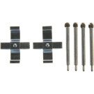 PFK561 Zubehörsatz, Scheibenbremsbelag PFK561 Zubehörsatz, Scheibenbremsbelag