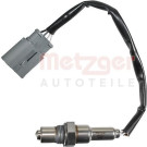 Metzger | Lambdasonde | 0895682