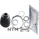 NTN-SNR | Faltenbalgsatz, Antriebswelle | IBK68.003