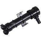 2220736 Waschwasserdüse, Scheinwerferreinigung