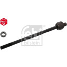 FEBI BILSTEIN 41893 Axialgelenk, Spurstange