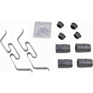 109-0090 Zubehörsatz, Scheibenbremsbelag GREENPARTS 109-0090 Zubehörsatz, Scheibenbremsbelag GREENPARTS