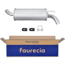 8LD 366 034-471 Endschalldämpfer Easy2Fit – PARTNERED with Faurecia 8LD 366 034-471 Endschalldämpfer Easy2Fit – PARTNERED with Faurecia