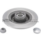 NTN-SNR | Bremsscheibe | KF155.79U