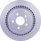 Hella | Bremsscheibe | 8DD 355 128-611