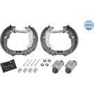 Meyle | Bremsbackensatz | 11-14 533 0040