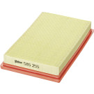 Valeo | Luftfilter | 585255