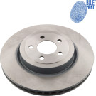 ADA104304 Bremsscheibe ADA104304 Bremsscheibe