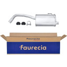 8LD 366 029-351 Endschalldämpfer Easy2Fit – PARTNERED with Faurecia 8LD 366 029-351 Endschalldämpfer Easy2Fit – PARTNERED with Faurecia