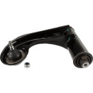 JTC985 Lenker, Radaufhängung