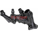 4006510 Thermostat, Kühlmittel 4006510 Thermostat, Kühlmittel