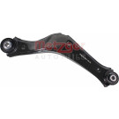 Metzger | Lenker, Radaufhängung | 58189703