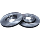 19-1027 Bremsscheibe