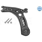 2 x MEYLE Lenker, Radaufhängung | 116 050 0123/S 2 x MEYLE Lenker, Radaufhängung | 116 050 0123/S