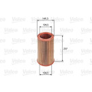 Valeo | Luftfilter | 585639