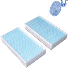 ADB112516 Filtersatz, Innenraumluft