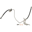 PHD567 Bremsschlauch PHD567 Bremsschlauch