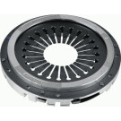 Sachs | Kupplungsdruckplatte | 3082 213 133
