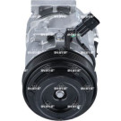 NRF Kompressor, Klimaanlage GENUINE 320186G